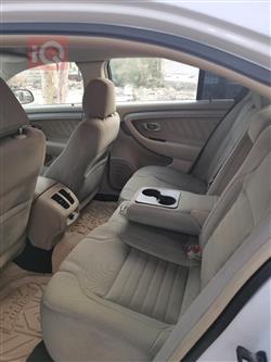 فورد تورس